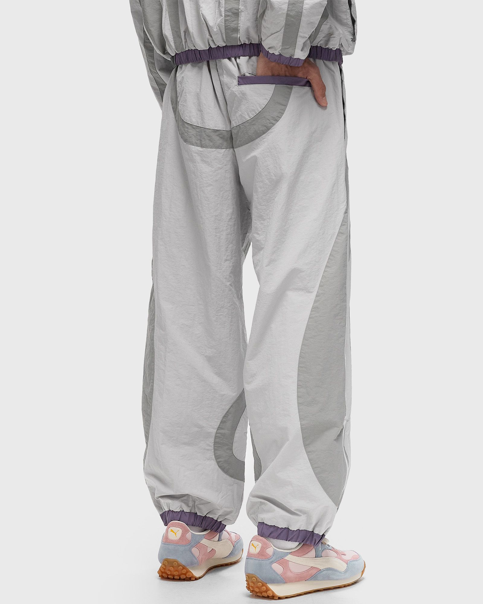 X Ronaldinho Track Pants