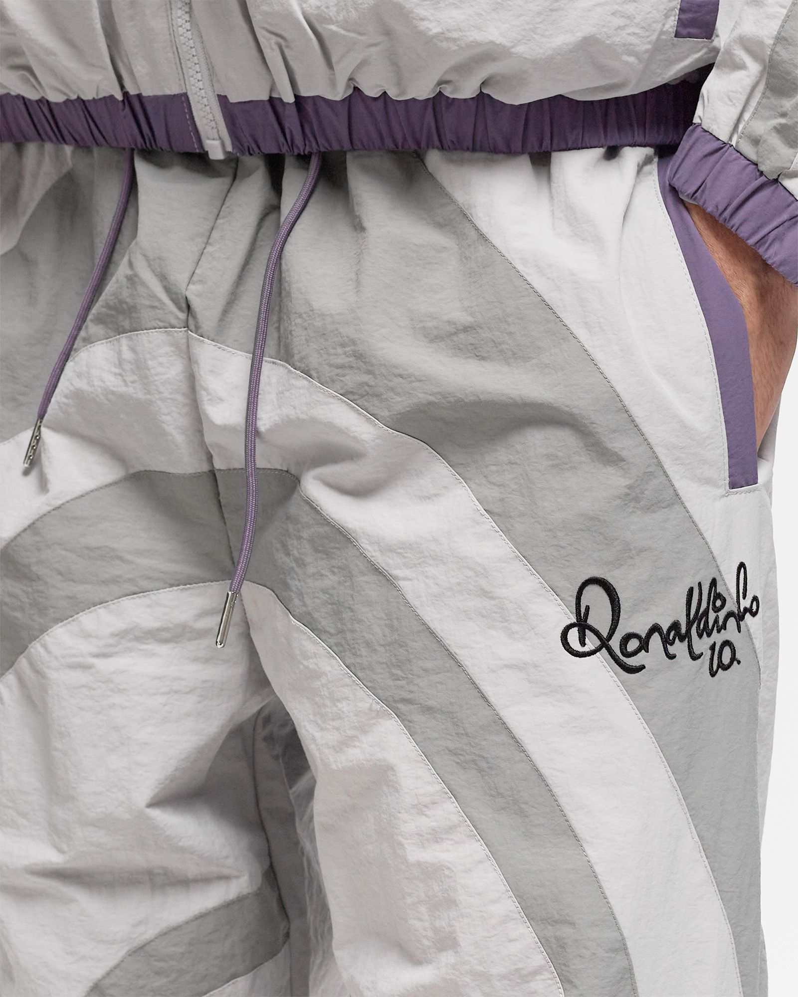 X Ronaldinho Track Pants