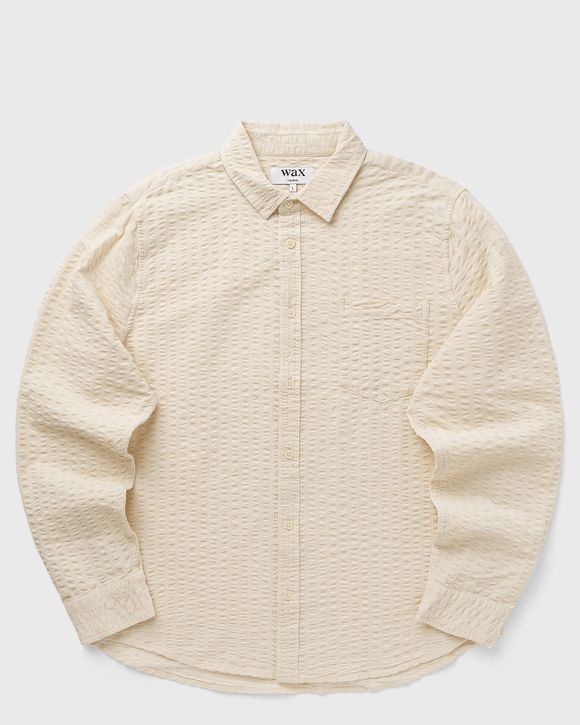 SHELLY SHIRT SEERSUCKER CORD