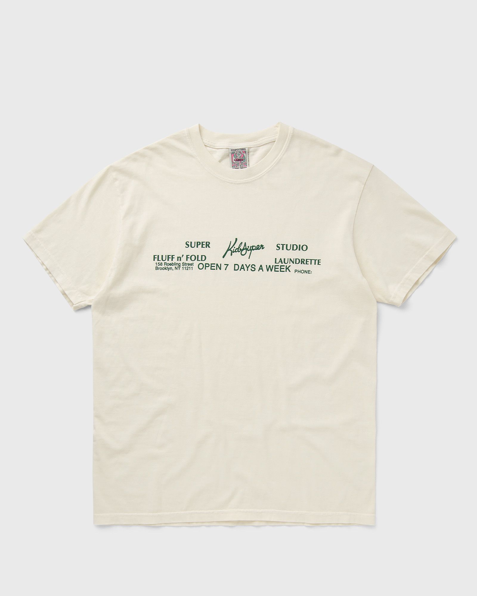 Laundramat Tee