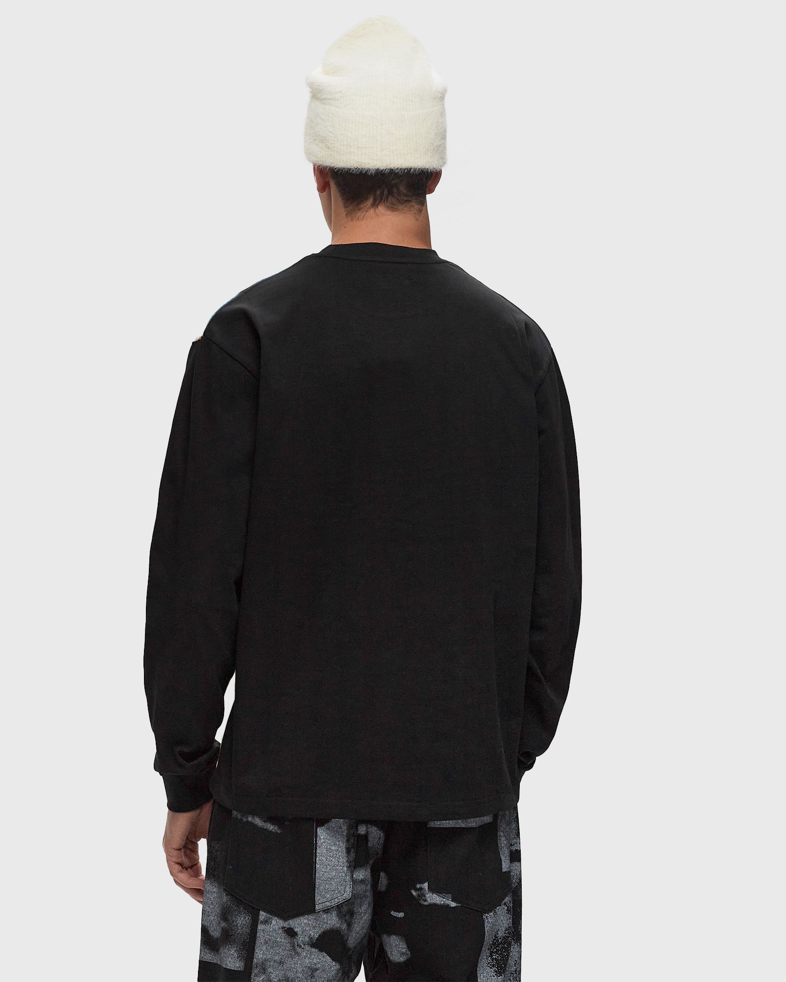 X Ronaldinho Printed Longsleeve