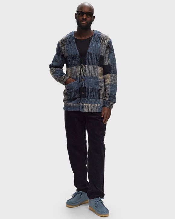 QUINTAL CARDIGAN