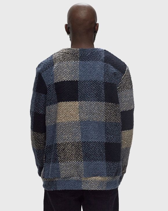 QUINTAL CARDIGAN