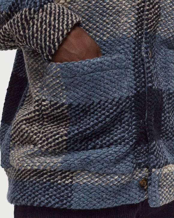 QUINTAL CARDIGAN
