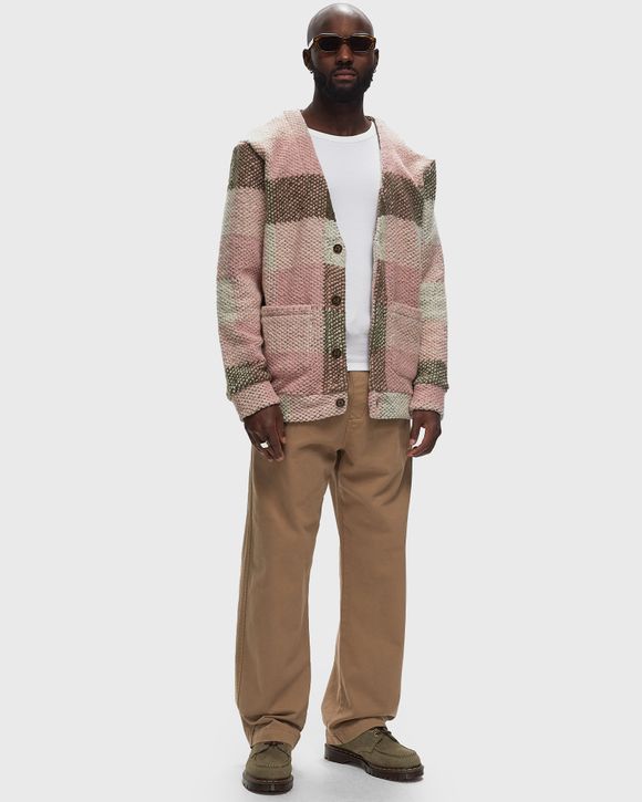 QUINTAL CARDIGAN
