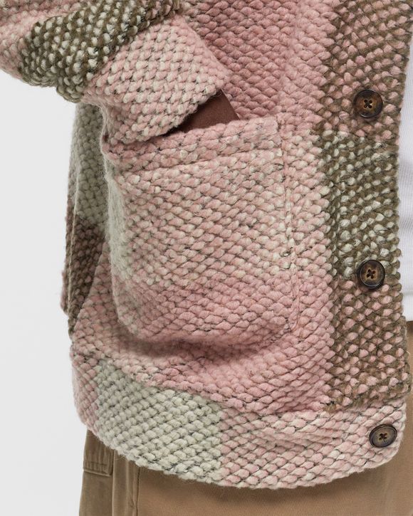 QUINTAL CARDIGAN