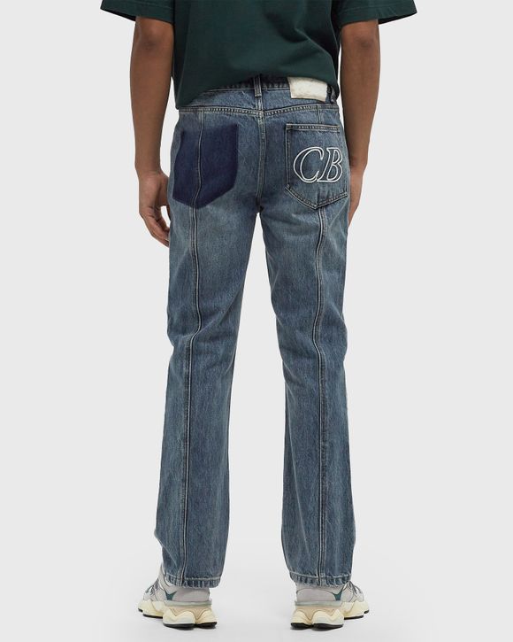 DENIM JONNY JEANS