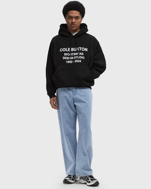 DESIGN STUDIO HOODIE