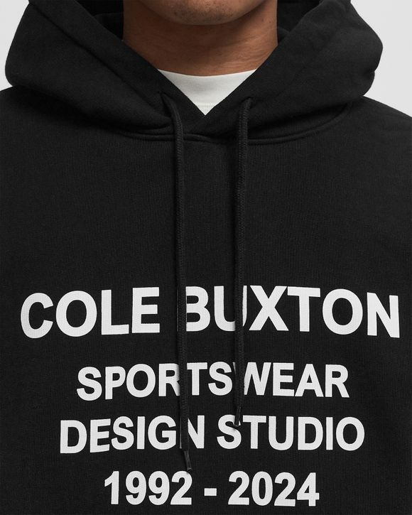 DESIGN STUDIO HOODIE