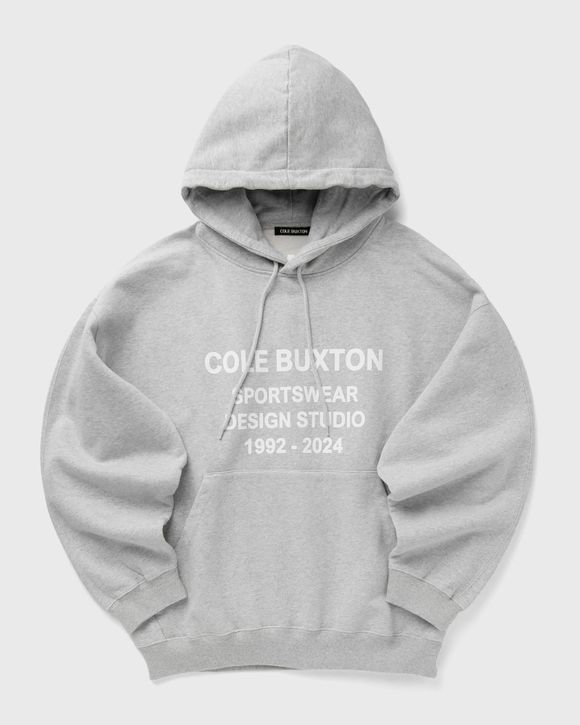 DESIGN STUDIO HOODIE