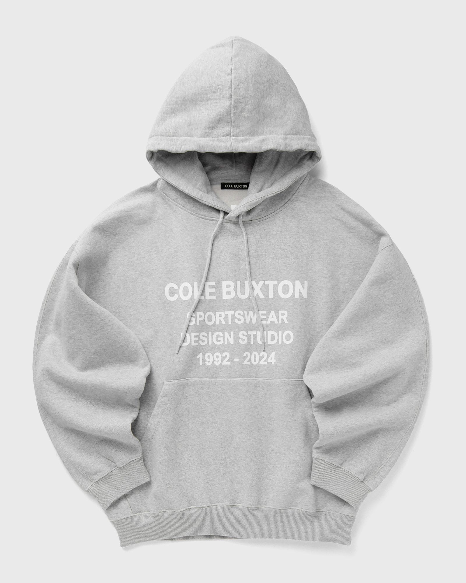 DESIGN STUDIO HOODIE