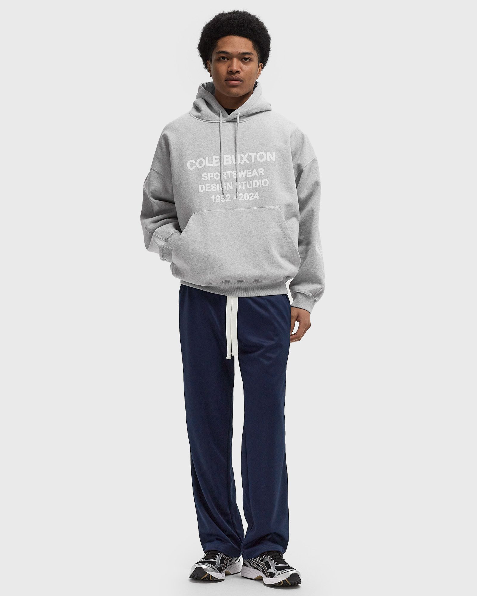 DESIGN STUDIO HOODIE