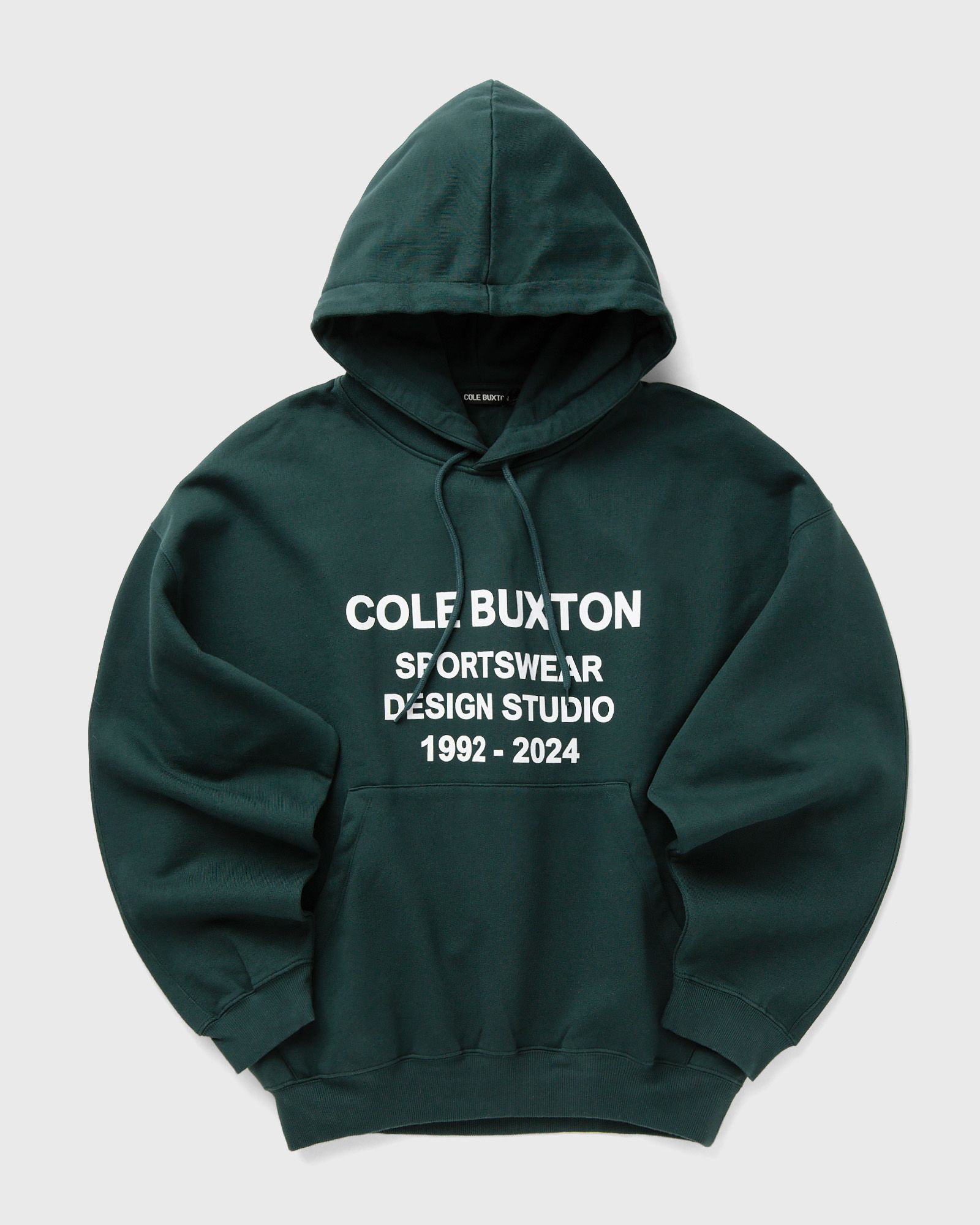 DESIGN STUDIO HOODIE