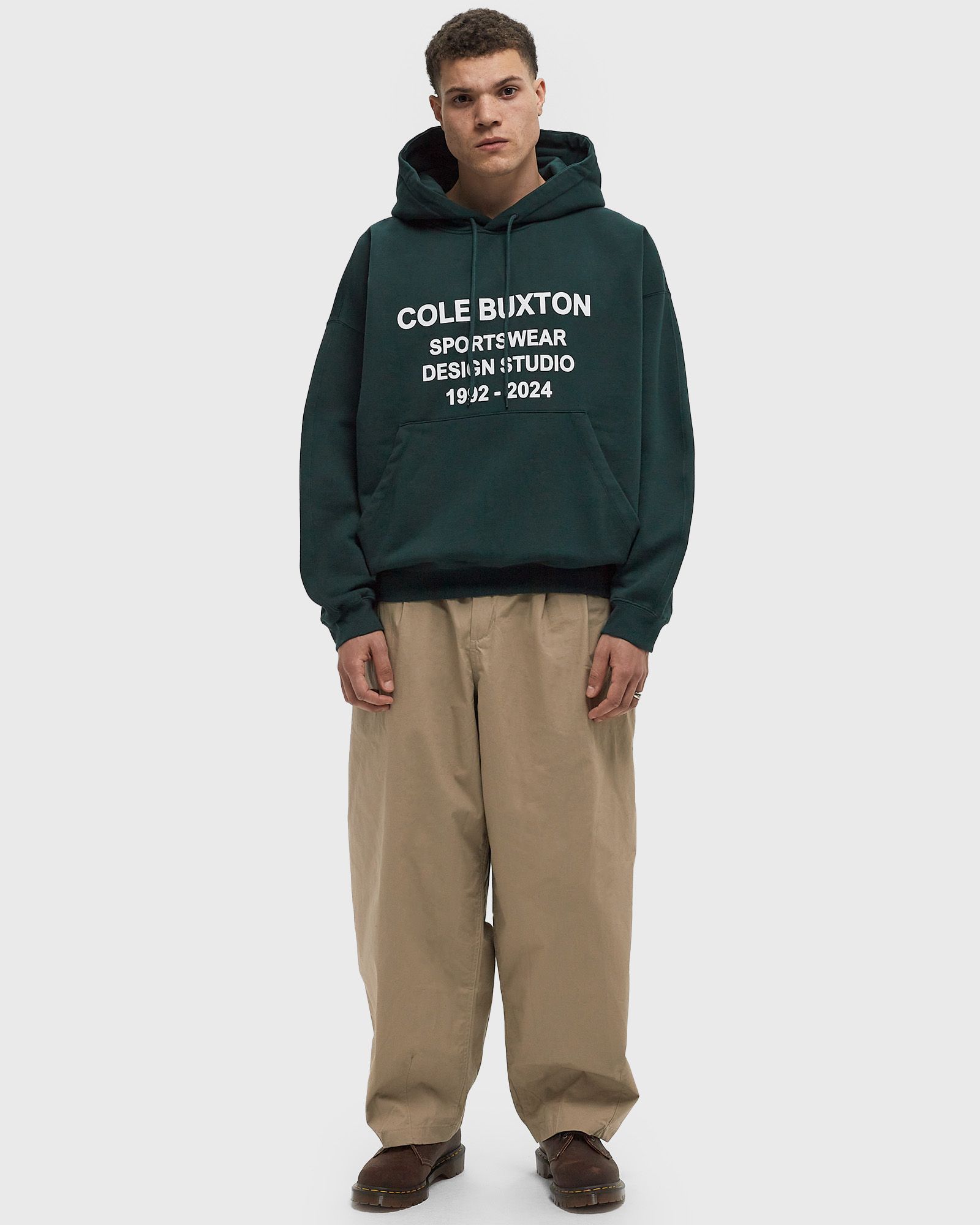 DESIGN STUDIO HOODIE