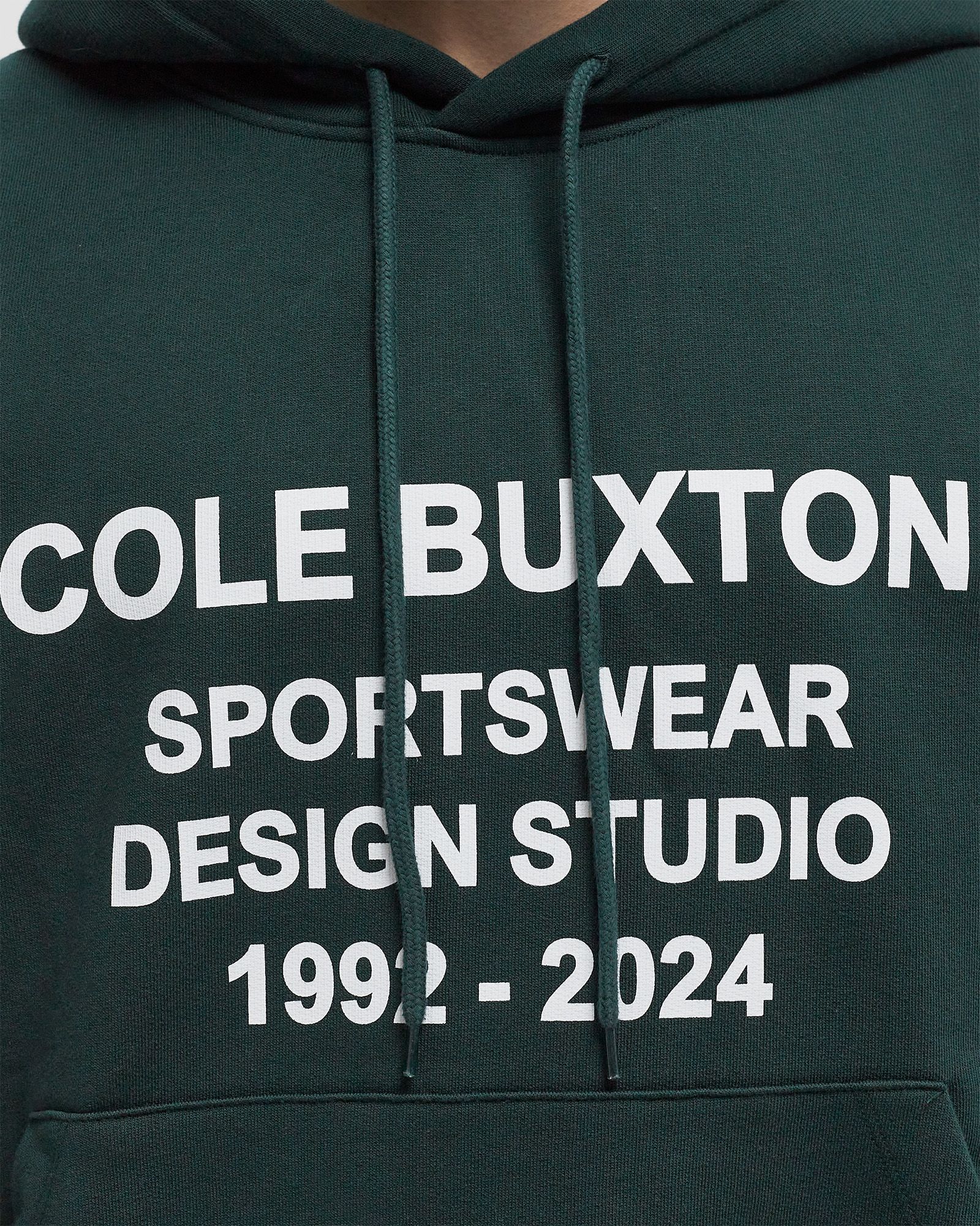 DESIGN STUDIO HOODIE