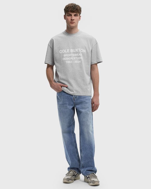 DESIGN STUDIO TEE