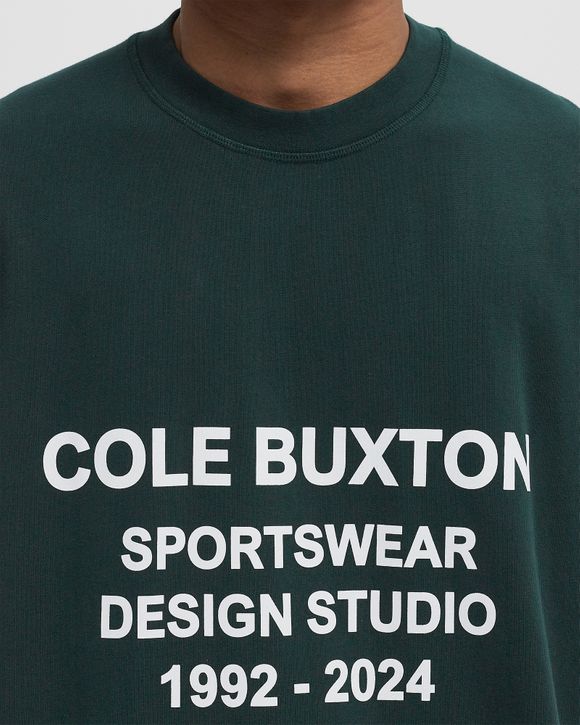 DESIGN STUDIO TEE