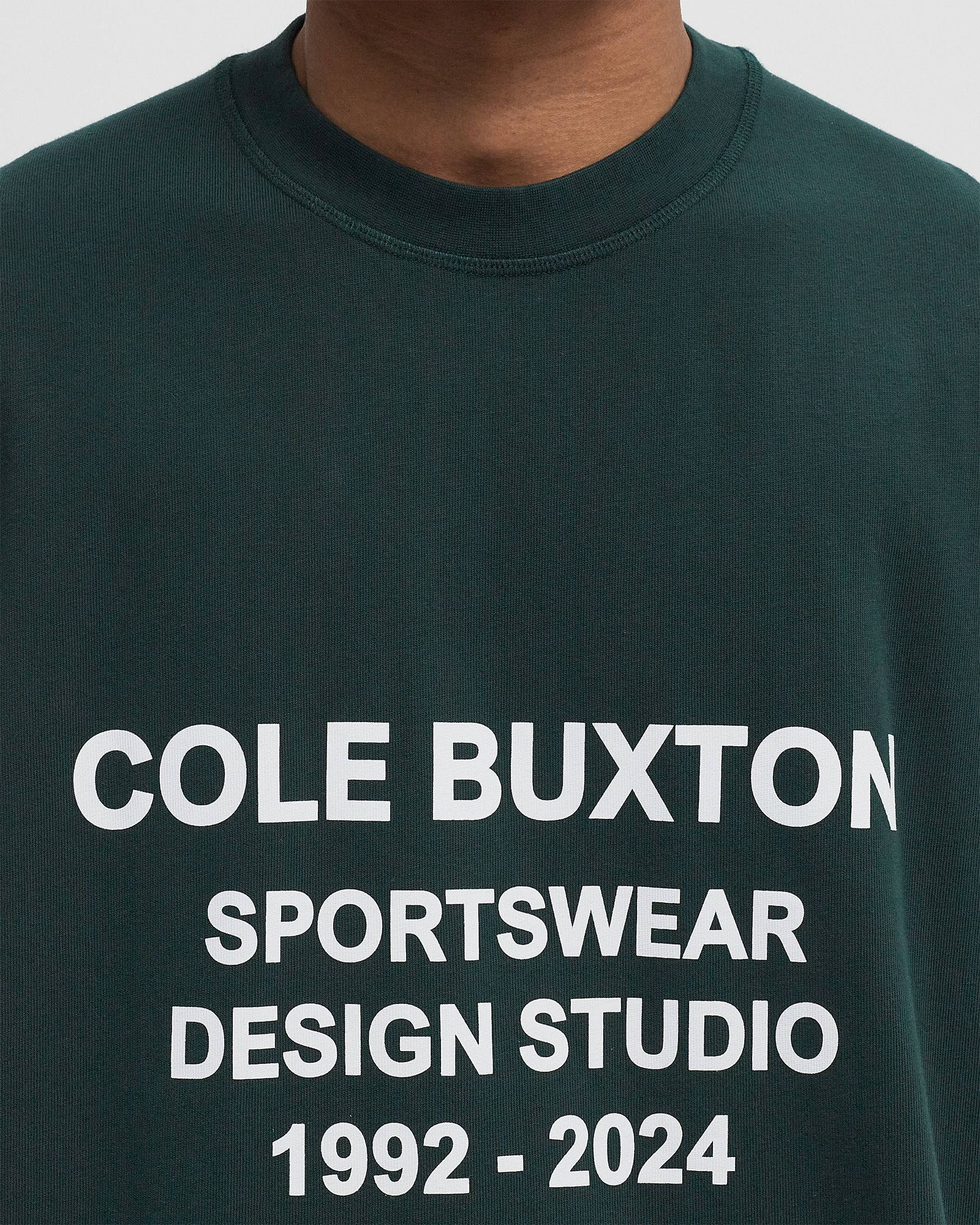 DESIGN STUDIO TEE
