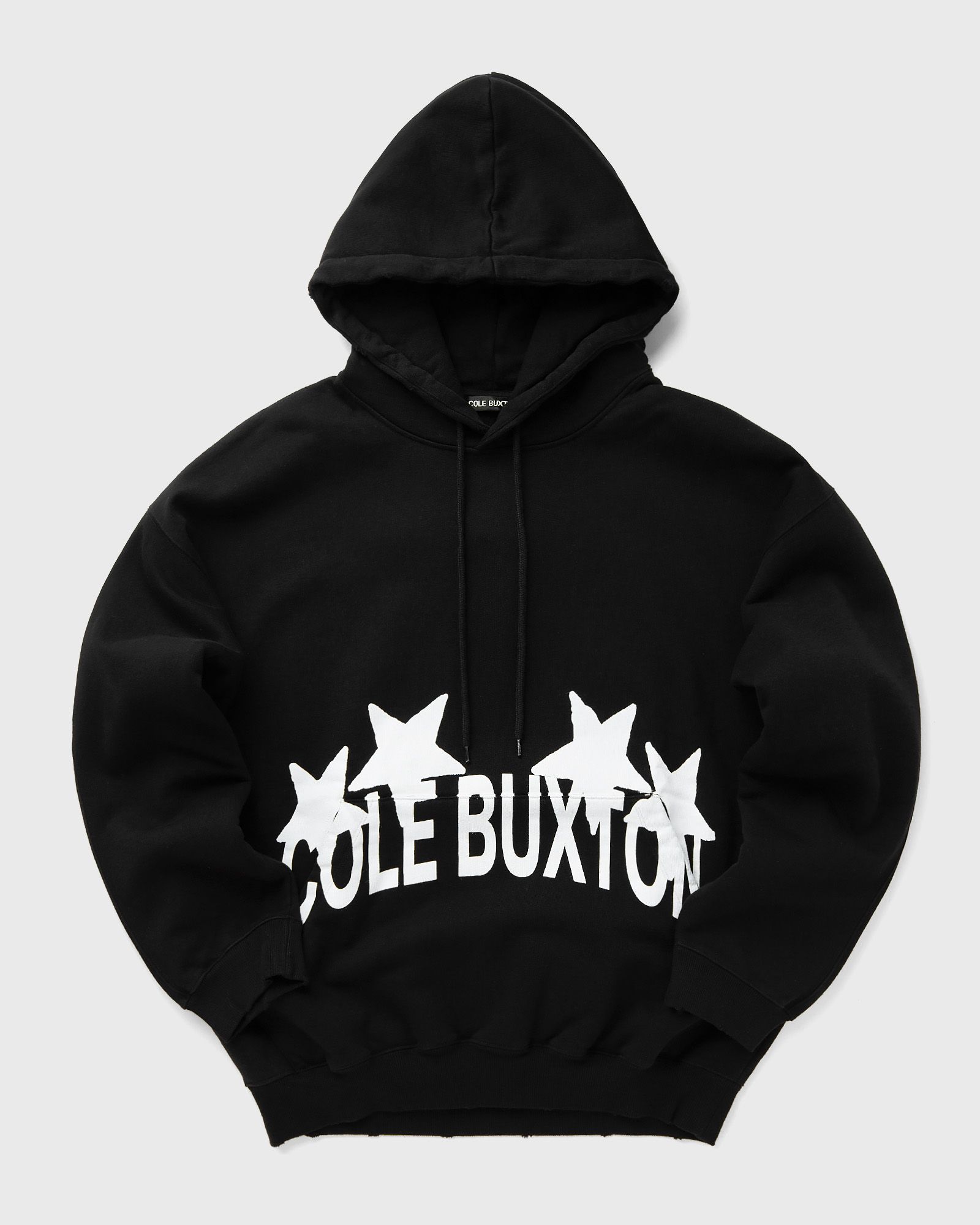 4 STAR HOODIE