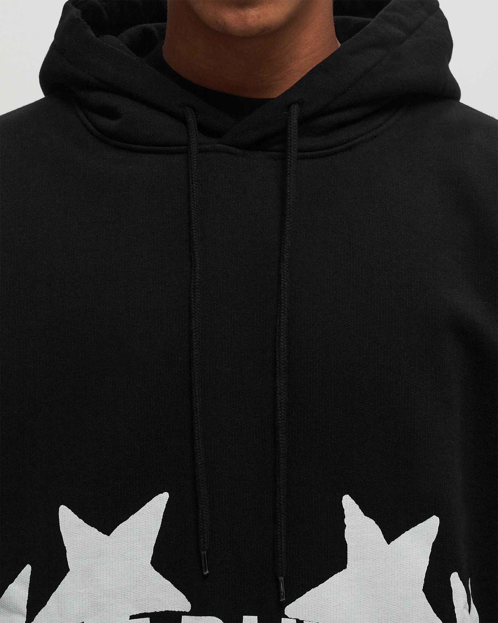 4 STAR HOODIE