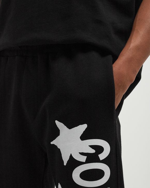 Black star sweatpants online