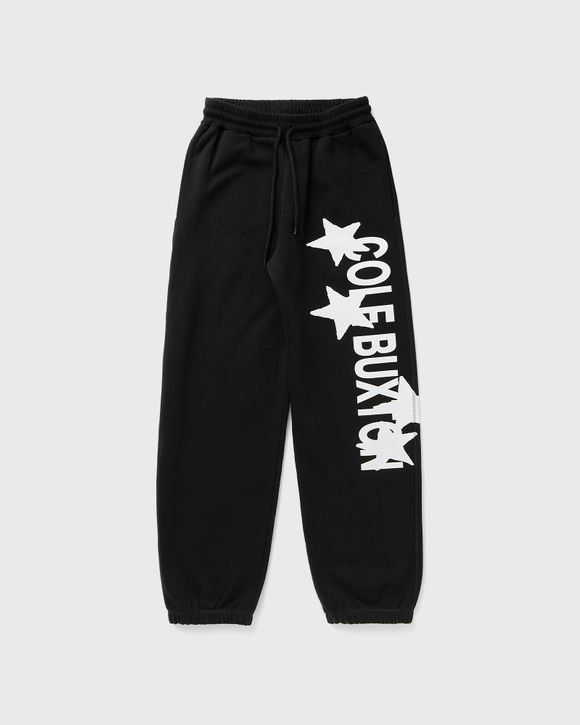 4 STAR SWEATPANTS