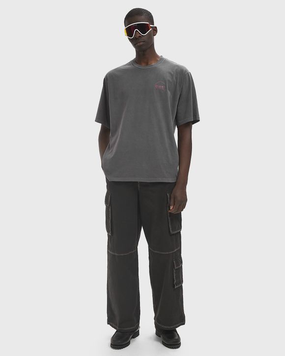Thumbnail - WORN SEAM CARGO JEANS