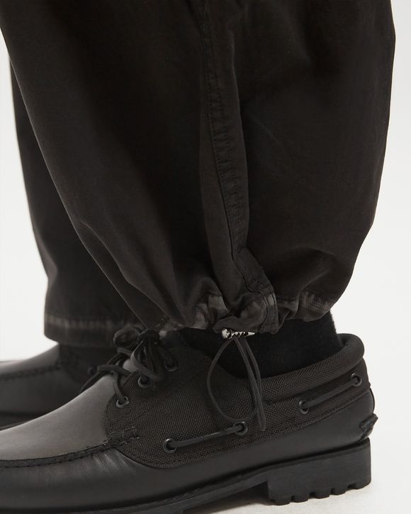 WORN SEAM CARGO JEANS