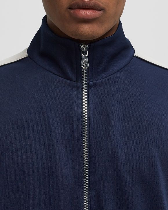 TWO STAR TAPE TRACK JACKET