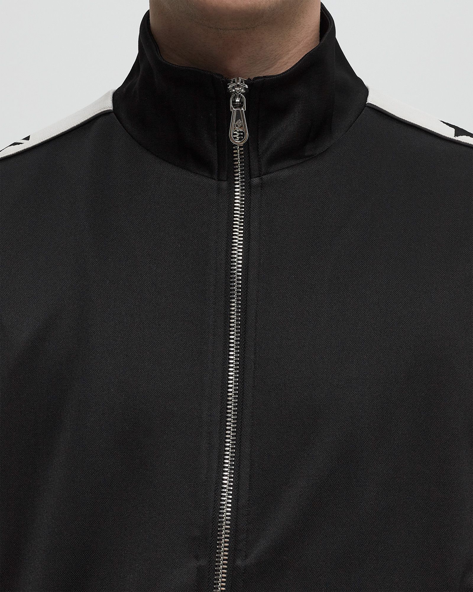 TWO STAR TAPE TRACK JACKET