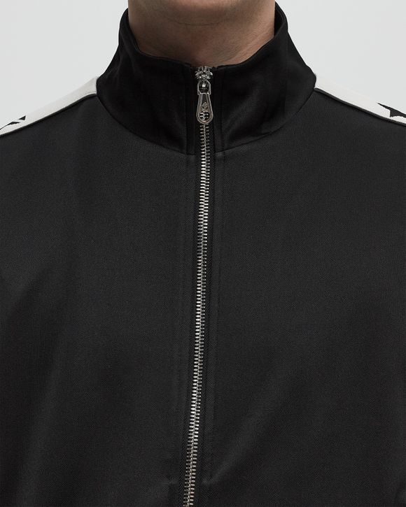TWO STAR TAPE TRACK JACKET