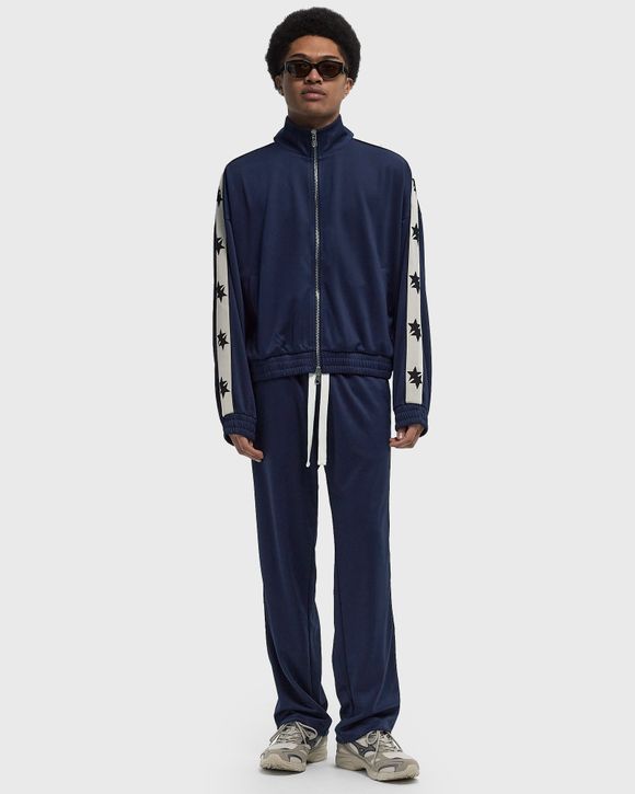 Thumbnail - TWO STAR TAPE TRACK PANTS