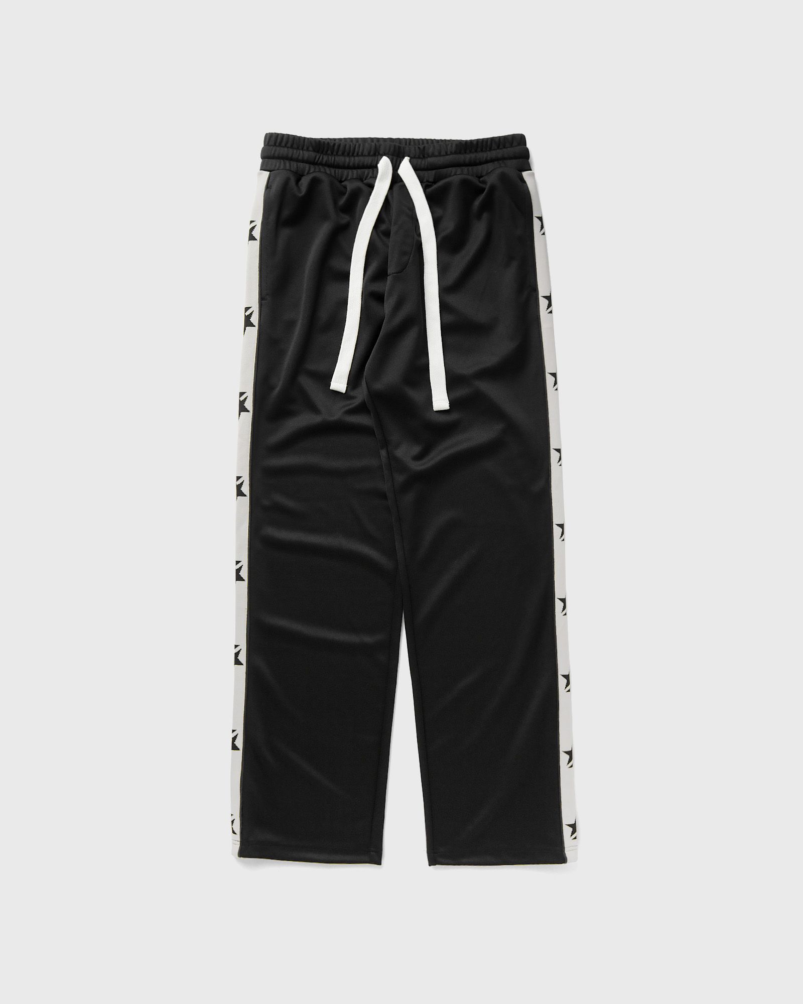 TWO STAR TAPE TRACK PANTS