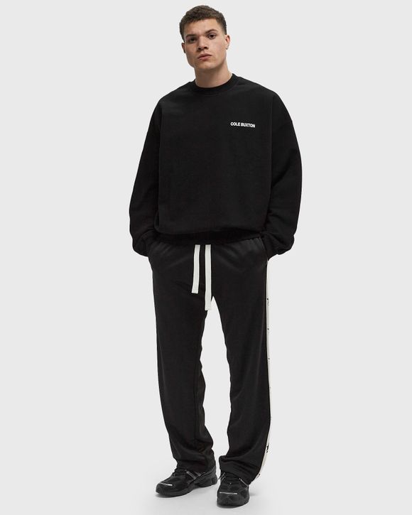 TWO STAR TAPE TRACK PANTS