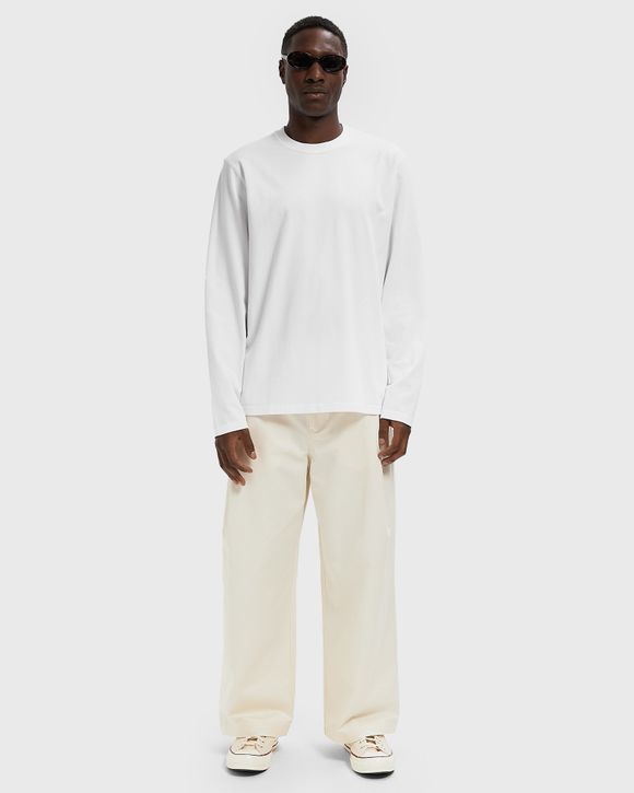 Thumbnail - Pleaded Cotton Pants