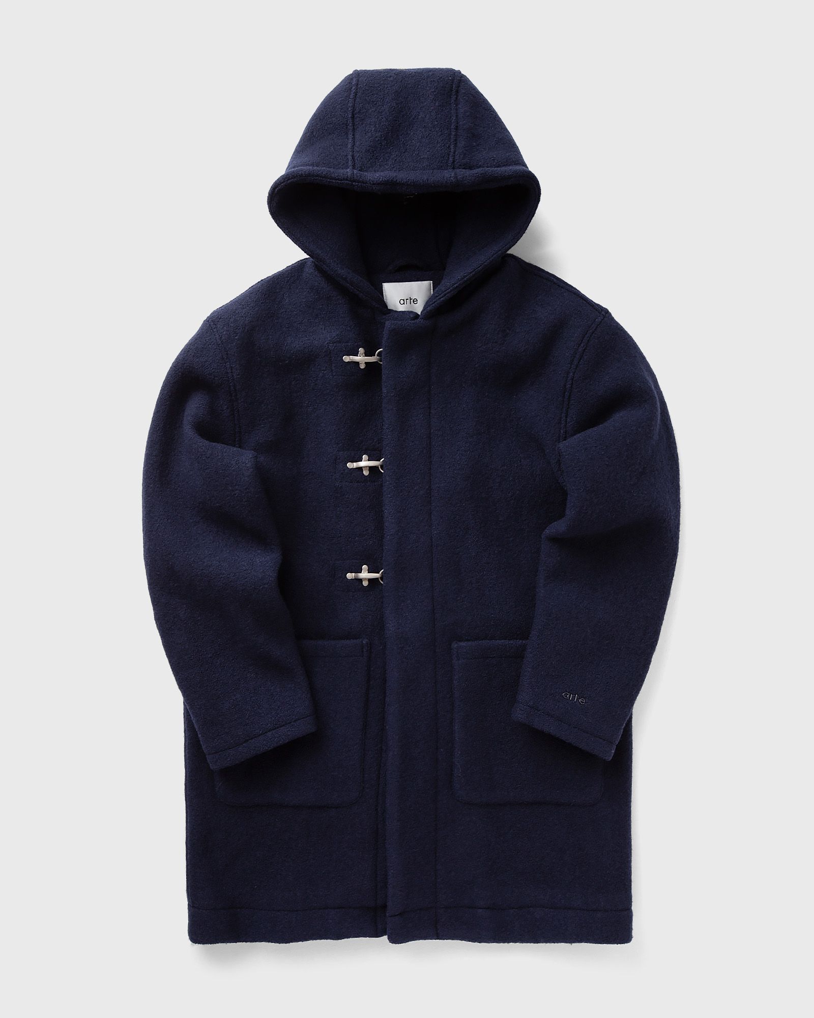 Duffel Coat