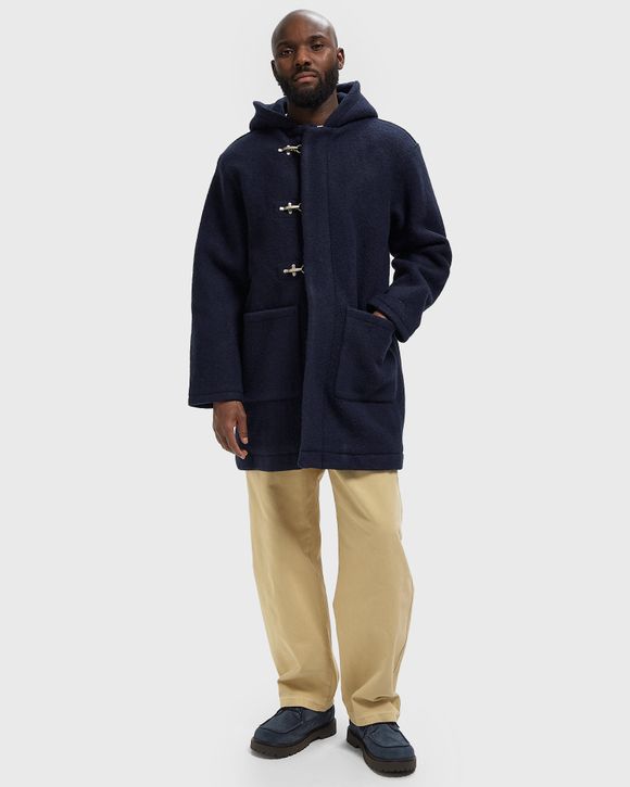 Thumbnail - Duffel Coat