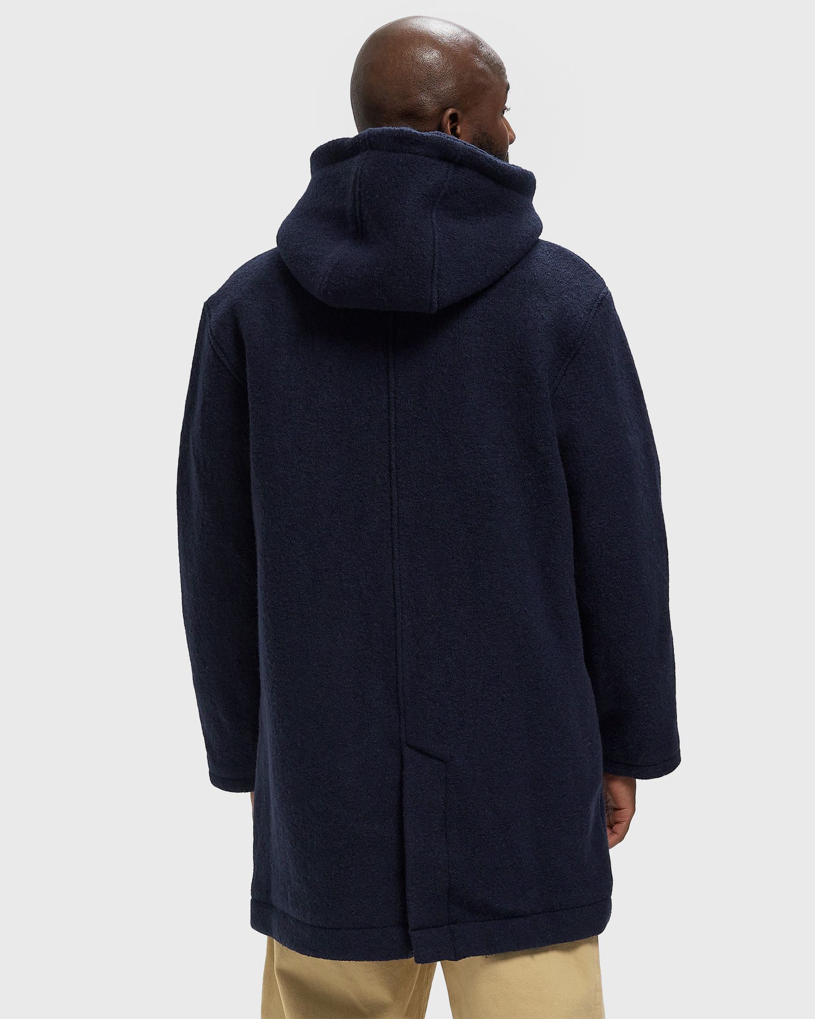 Duffel Coat
