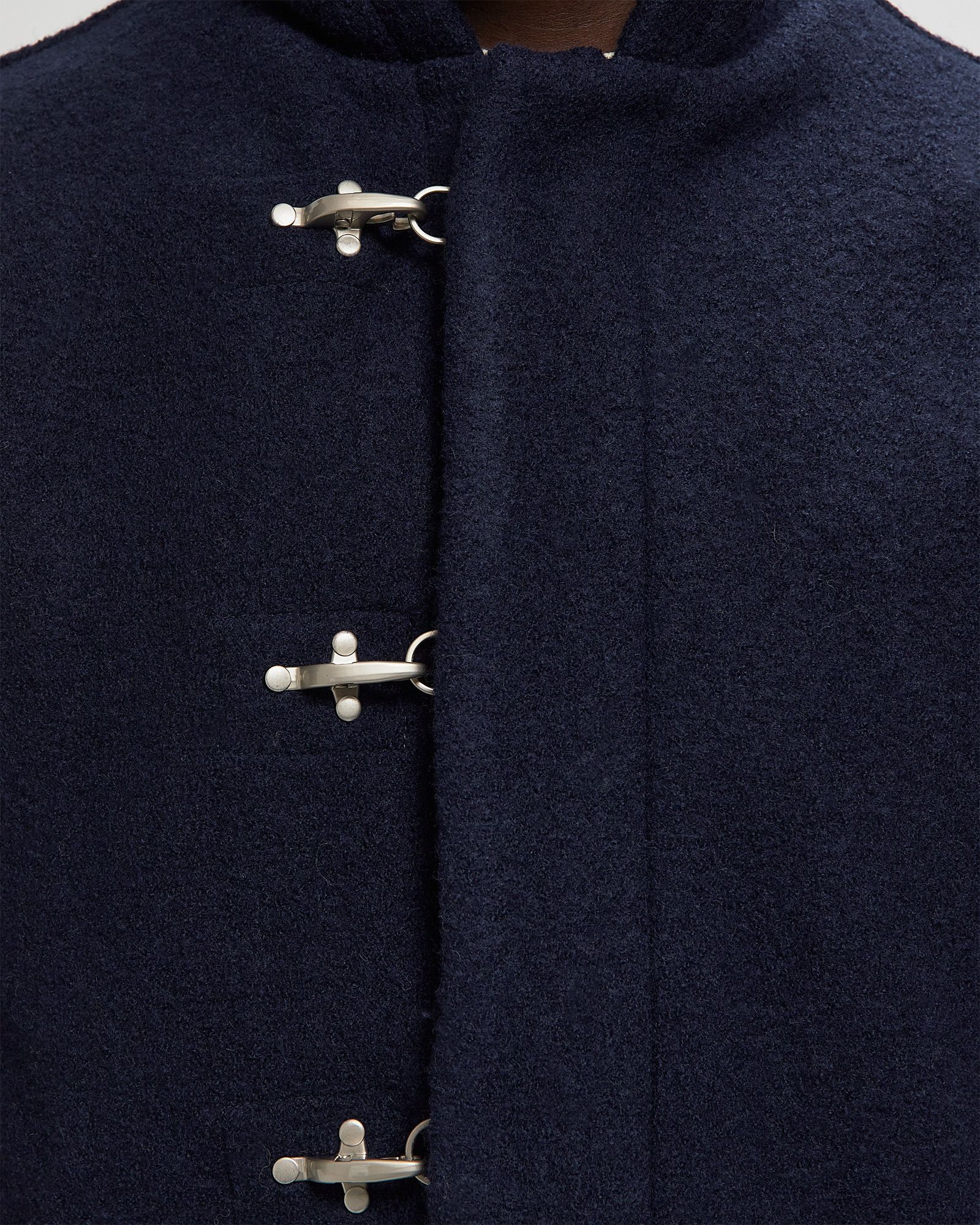 Duffel Coat