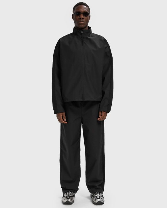 Thumbnail - Nylon Track Jacket