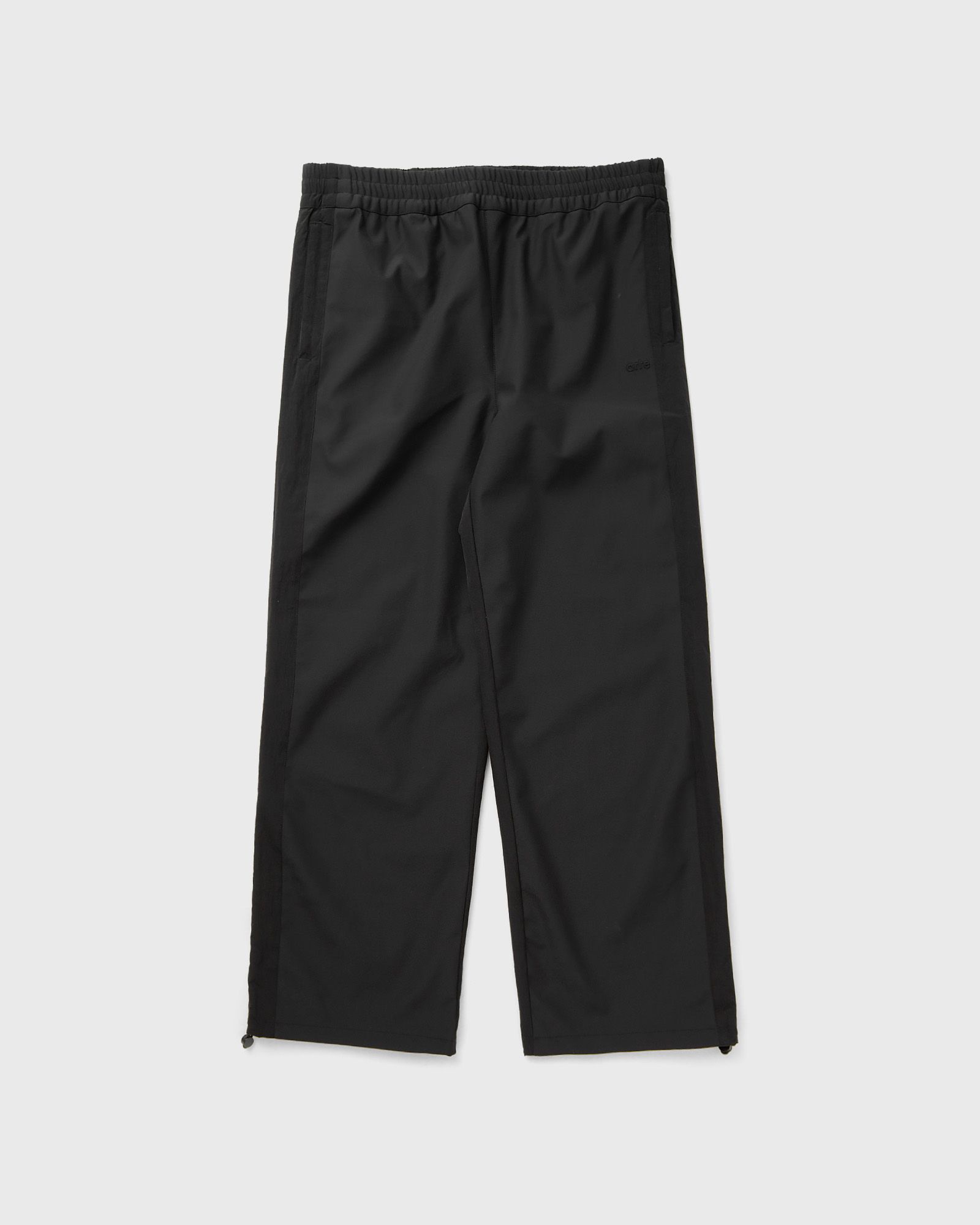 Nylon Track Pants