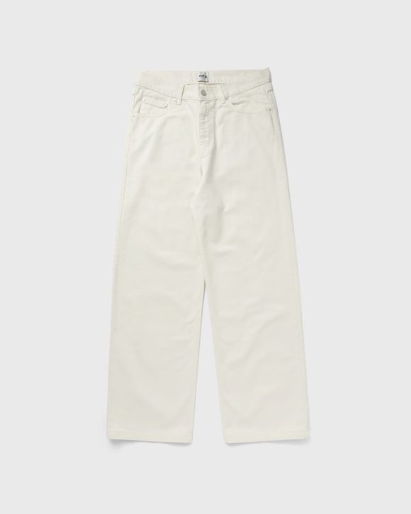 Back Pocket Graphic Pants