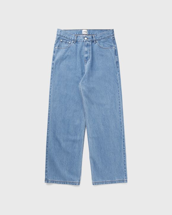 Back Pocket Graphic Pants