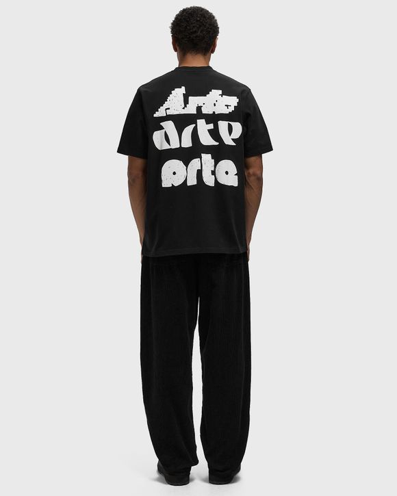 Thumbnail - Multi Arte Print Tee