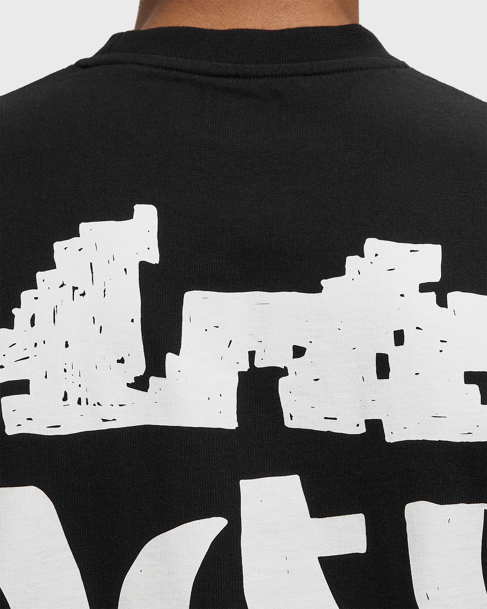 Multi Arte Print Tee