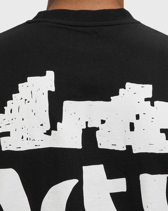 Multi Arte Print Tee