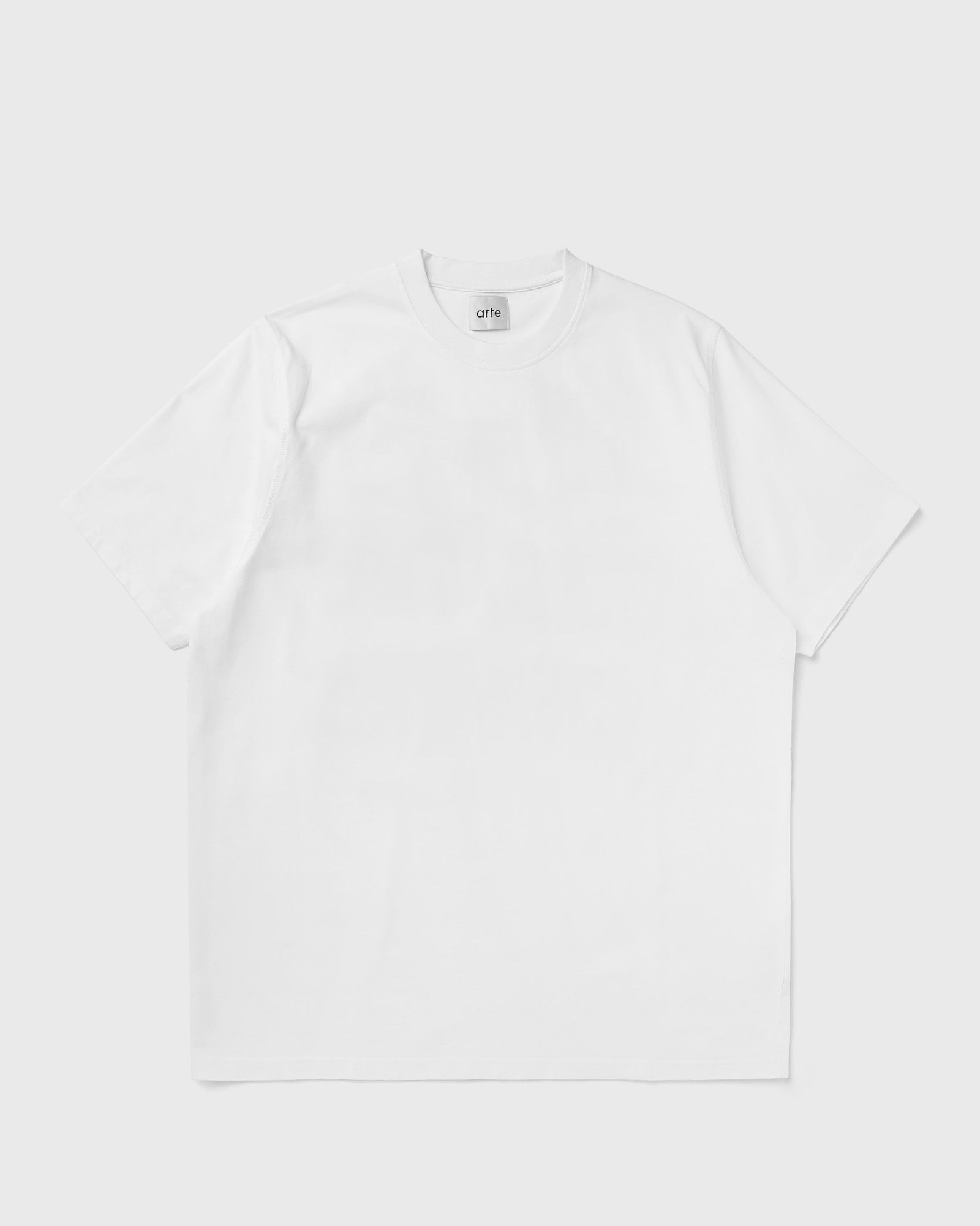 Multi Arte Print Tee