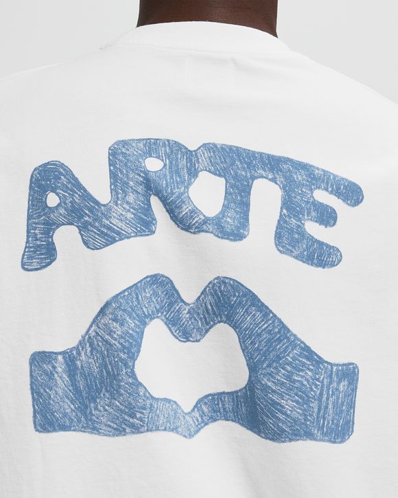 Diels Stitch Tee