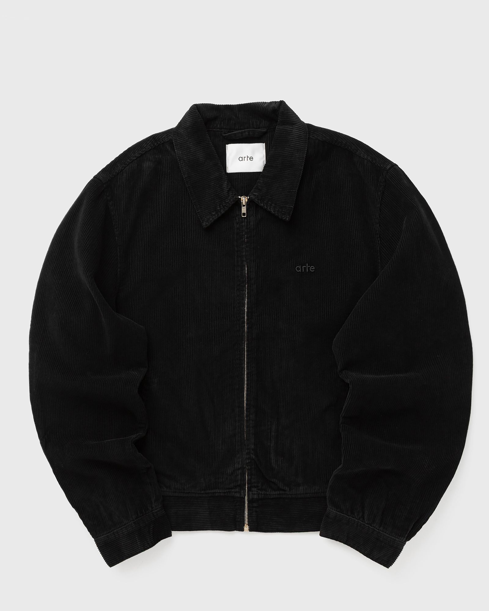Corduroy Jacket-image