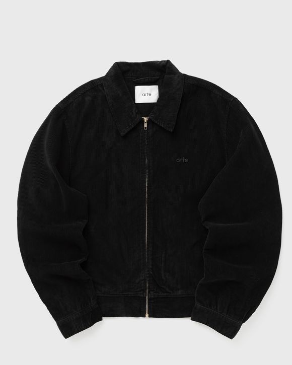Corduroy jacket